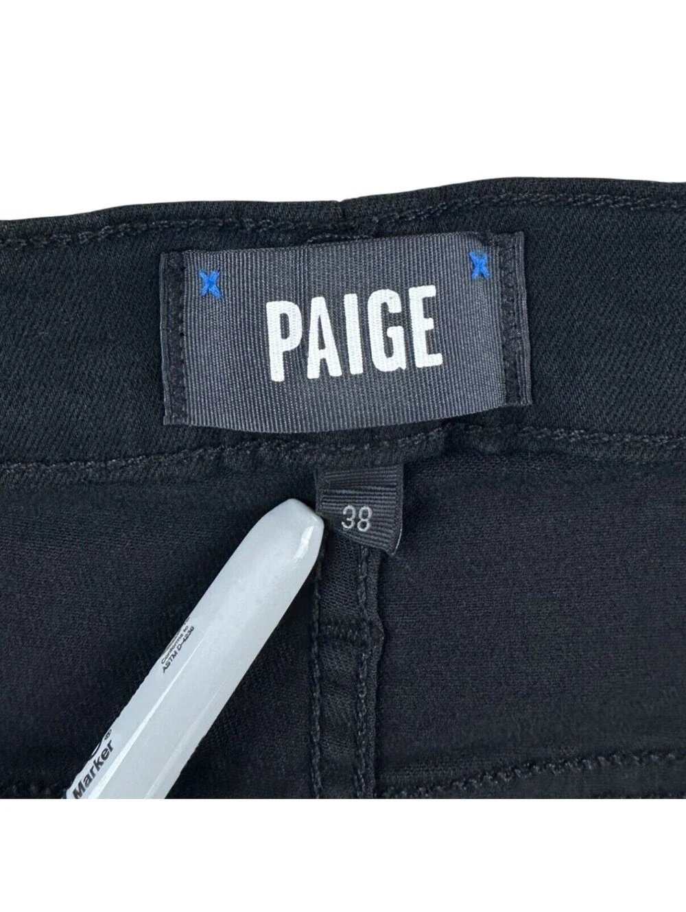 PAIGE denim federal